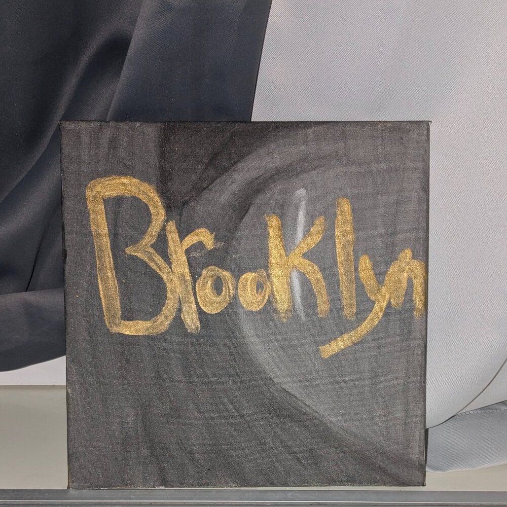 Brooklyn Art
